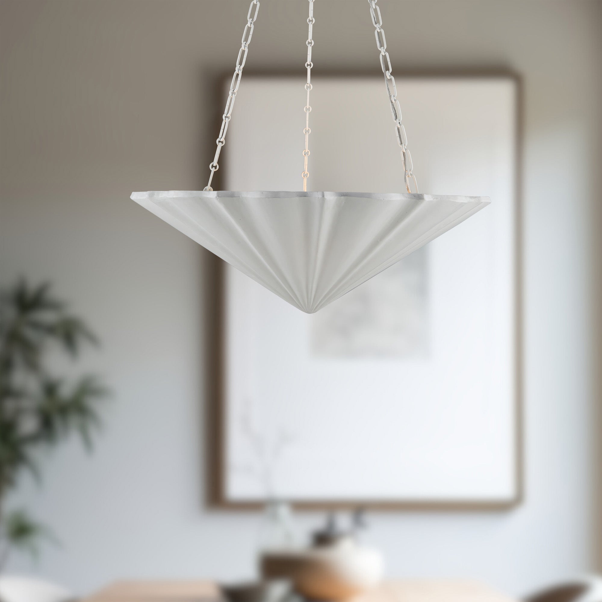 Martine 30-in Chandelier