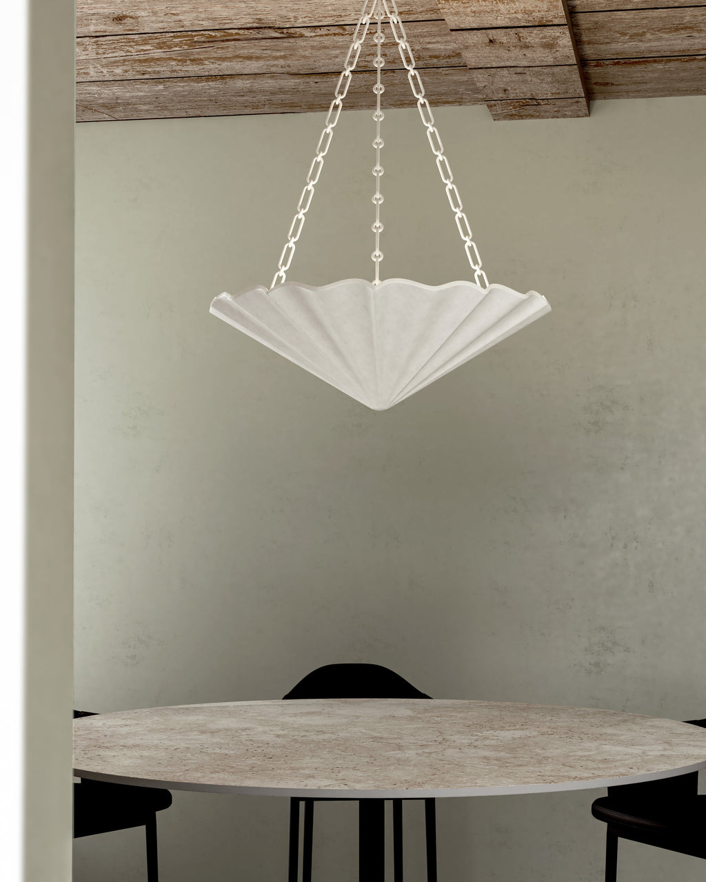 Martine 30-in Chandelier