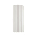 Martine 6-in Wall/Vanity Light — Antique White