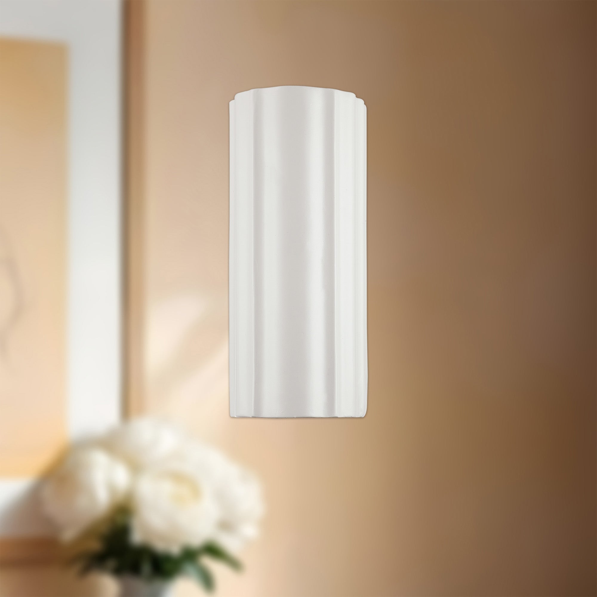 Martine 6-in Wall/Vanity Light