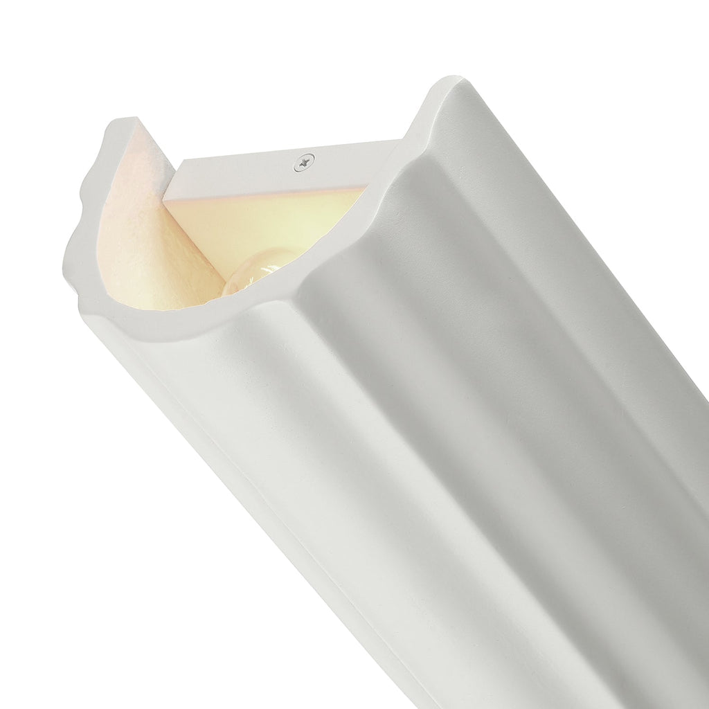 Martine 6-in Wall/Vanity Light