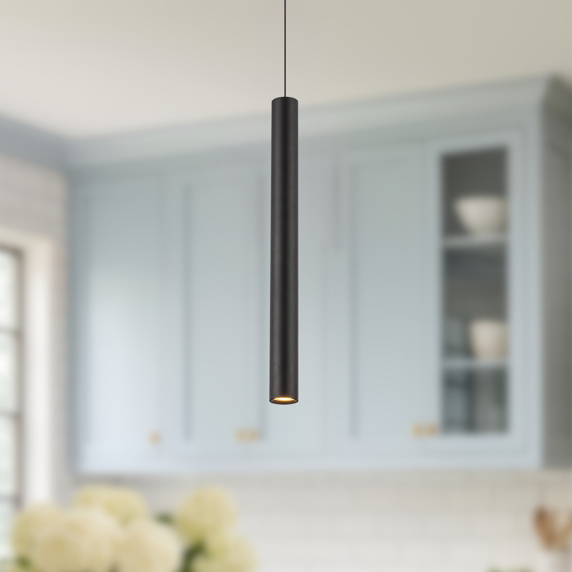 Mason 20-in Pendant