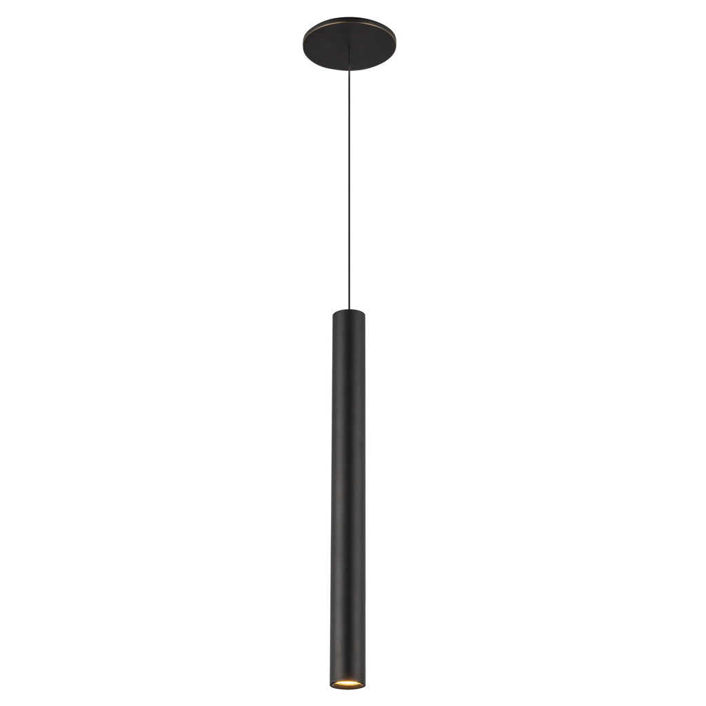 Mason 20-in Pendant — Urban Bronze