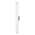 Melville 32-in Wall Sconce — Brushed Nickel