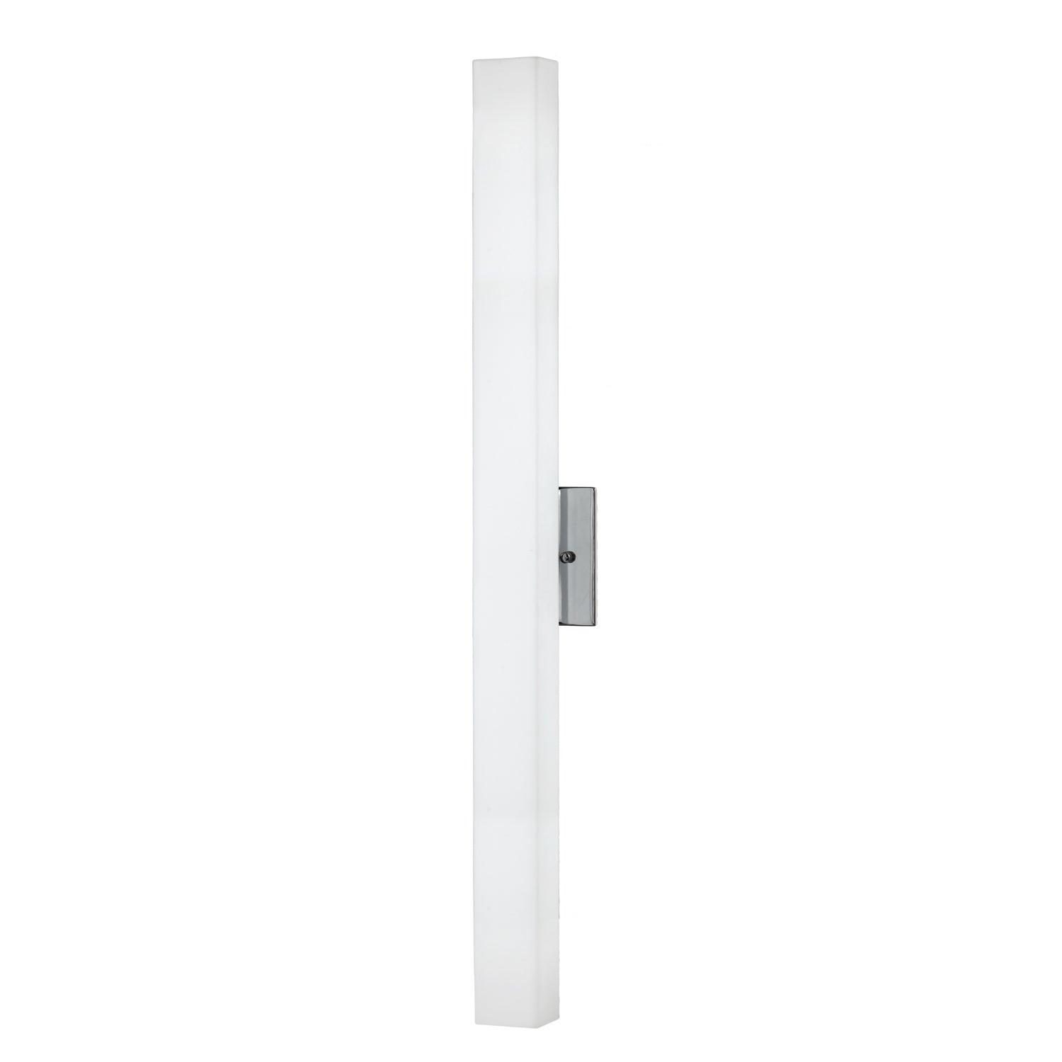 Melville 32-in Wall Sconce — Brushed Nickel