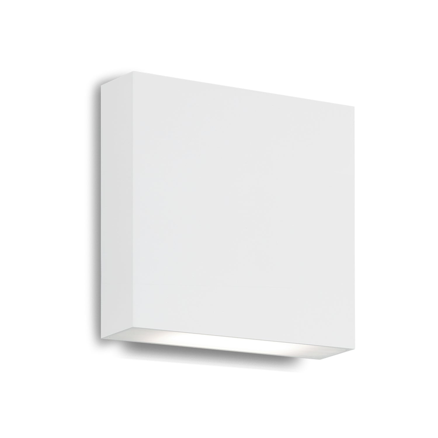 Mica 6-in All-terior Up/Down Wall Light