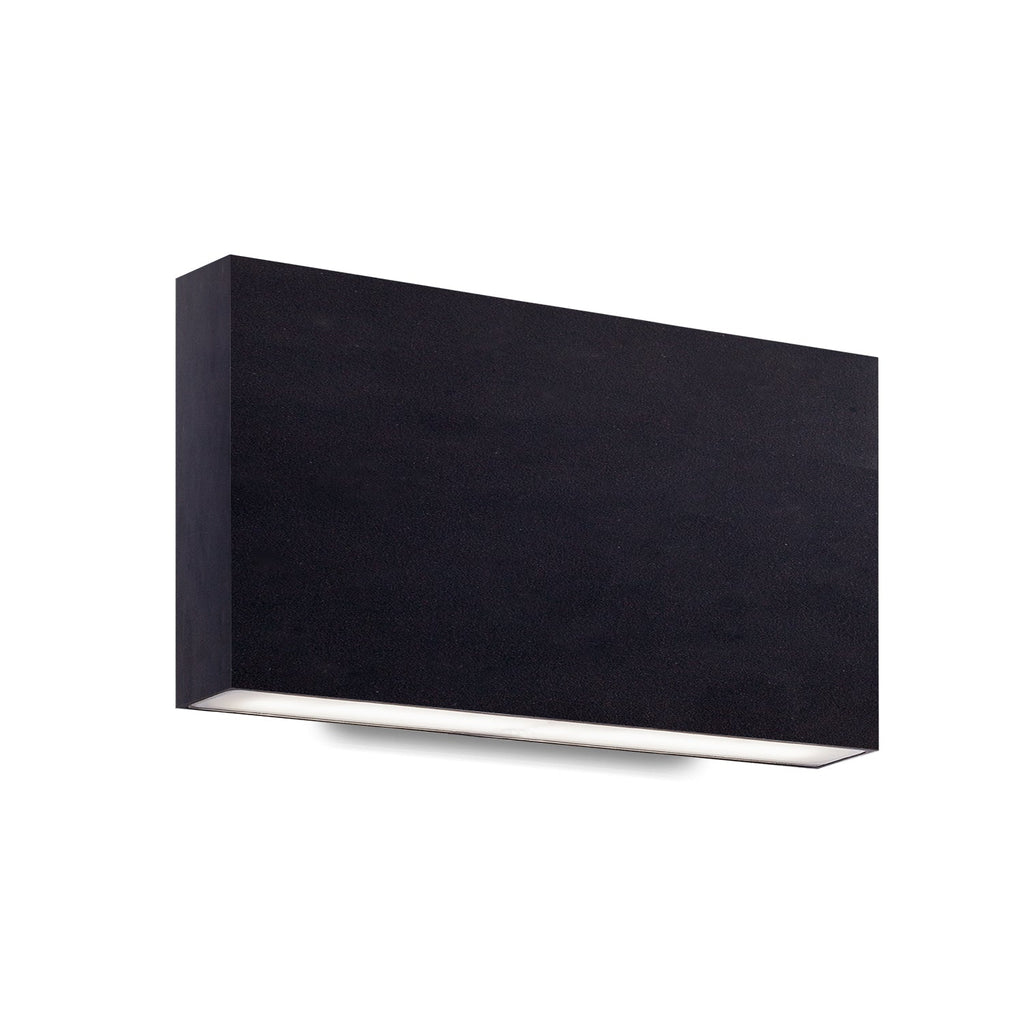Mica 10-in All-terior Up/Down Wall Light