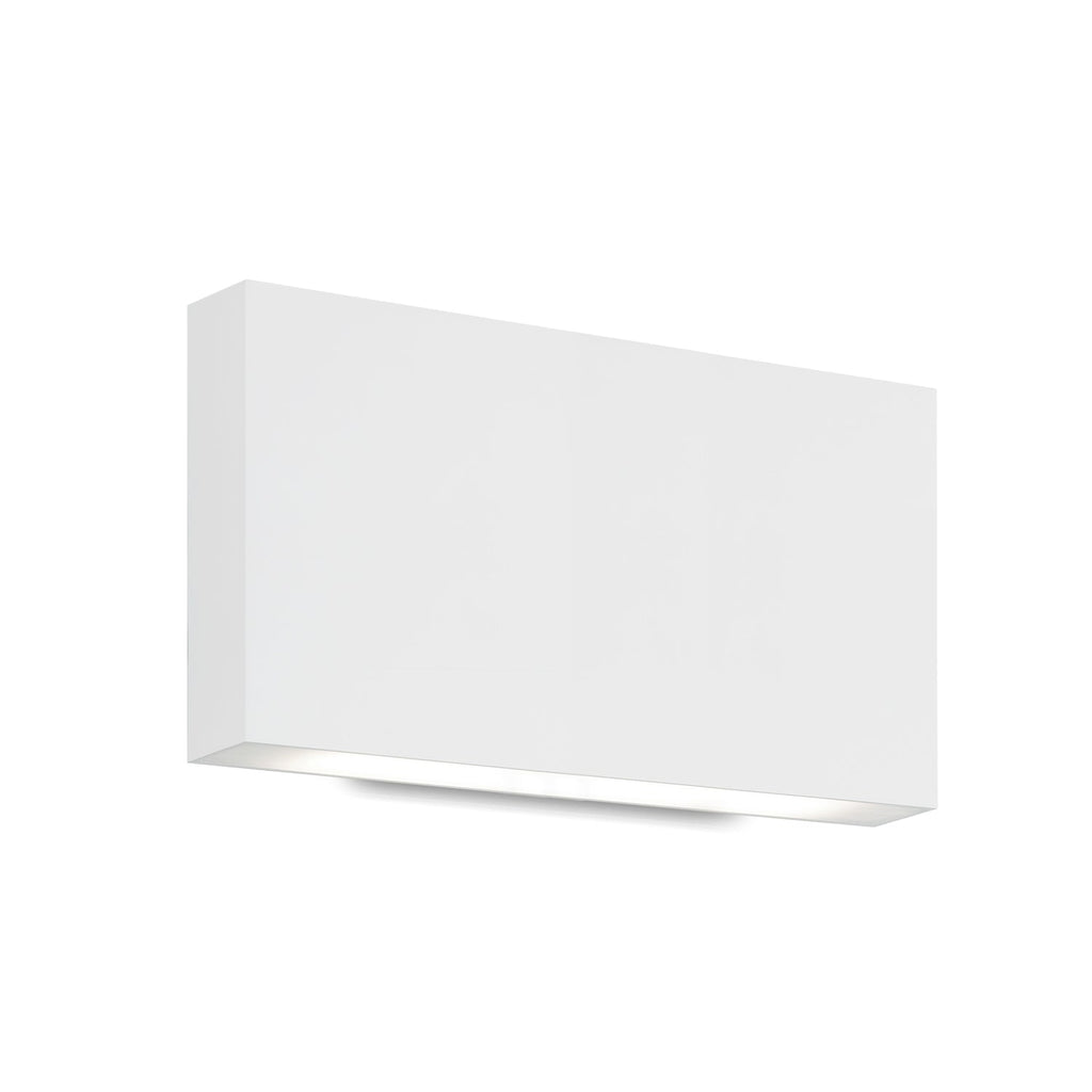 Mica 10-in All-terior Up/Down Wall Light