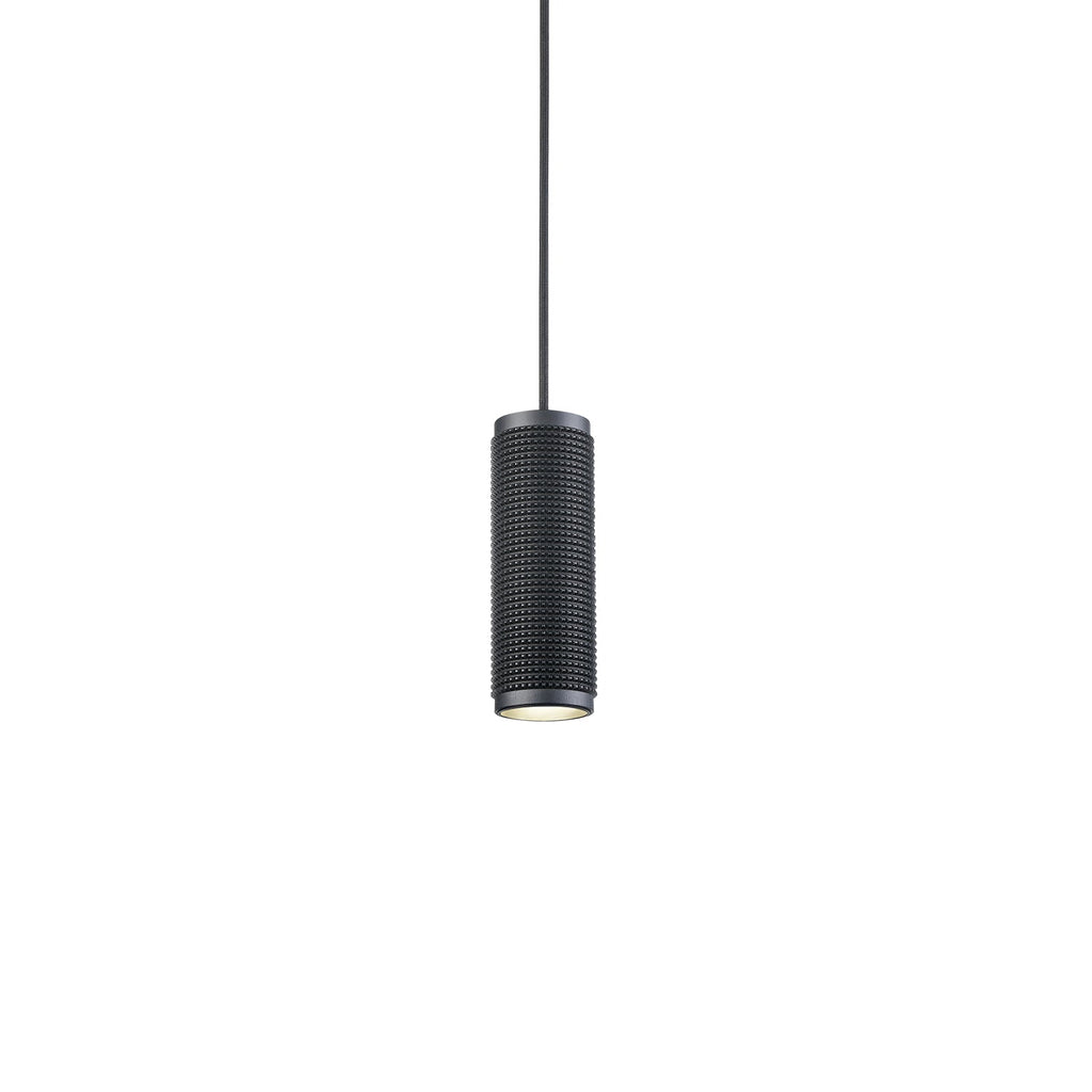 Micro 3-in Pendant — Black