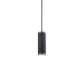 Micro 3-in Pendant — Black