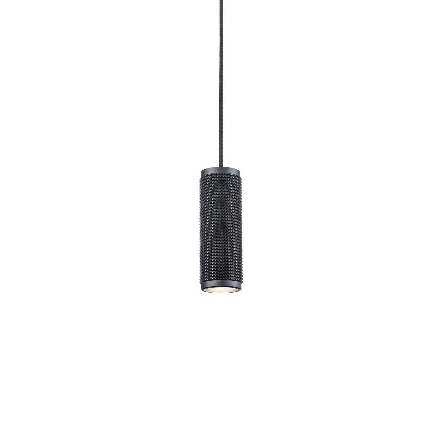 Micro 3-in Pendant — Black