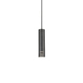 Milca 10-in Pendant — Black