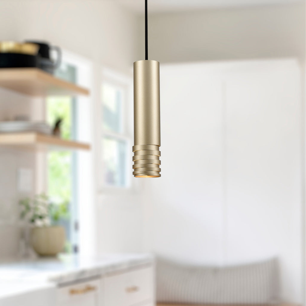Milca 10-in Pendant
