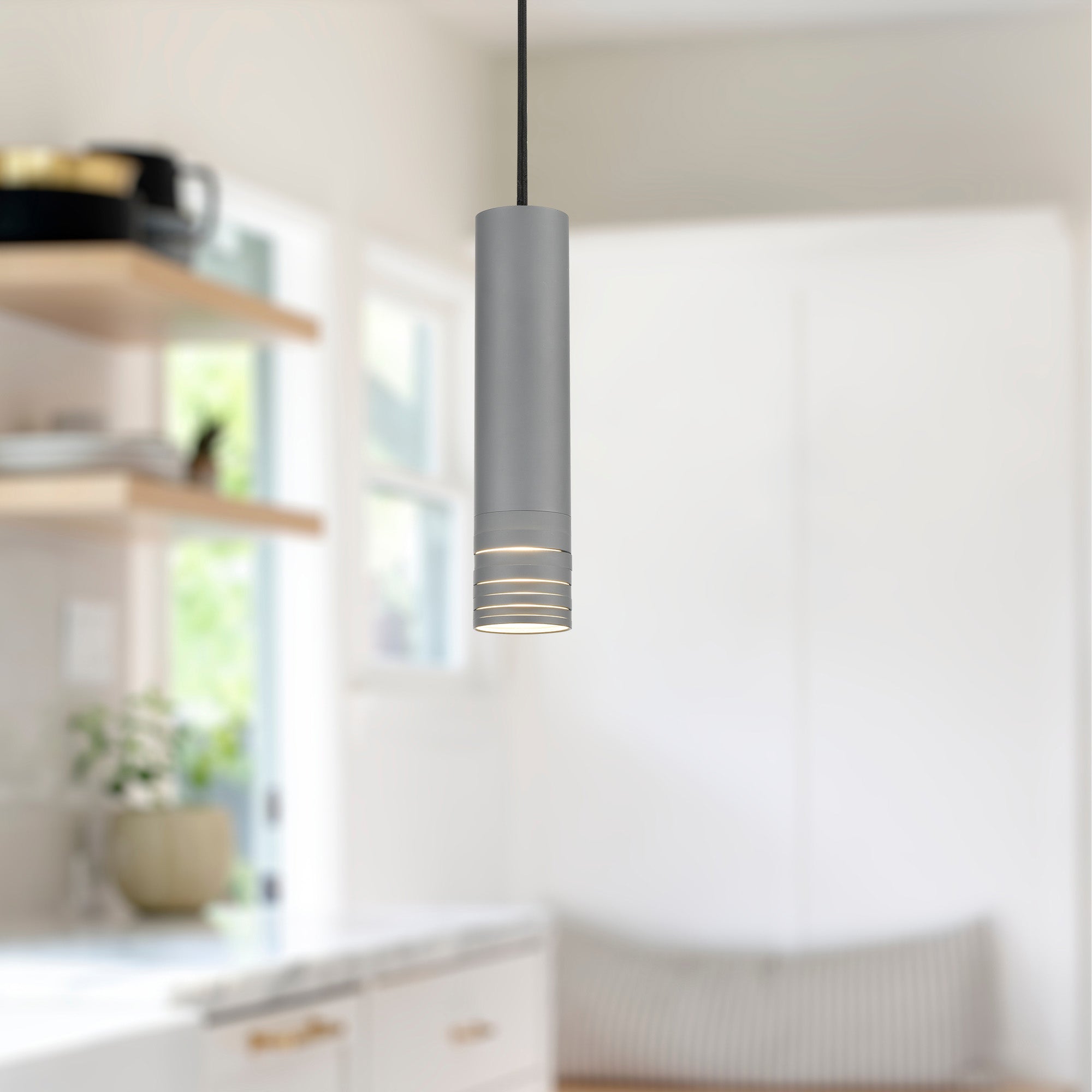 Milca 10-in Pendant