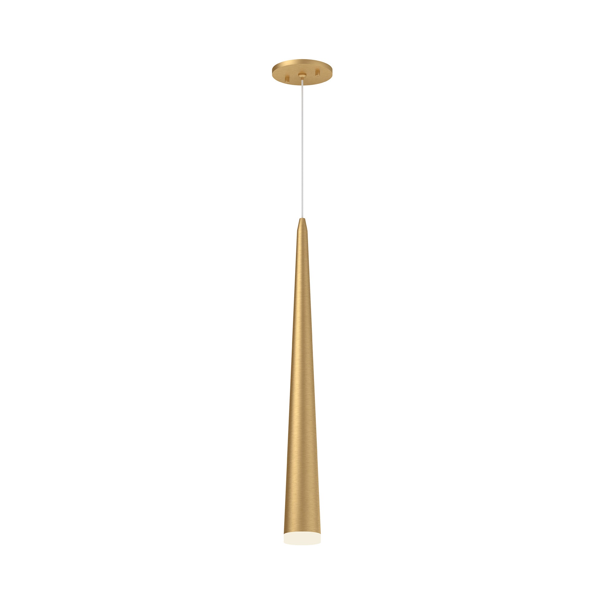 Mina 24-in Pendant