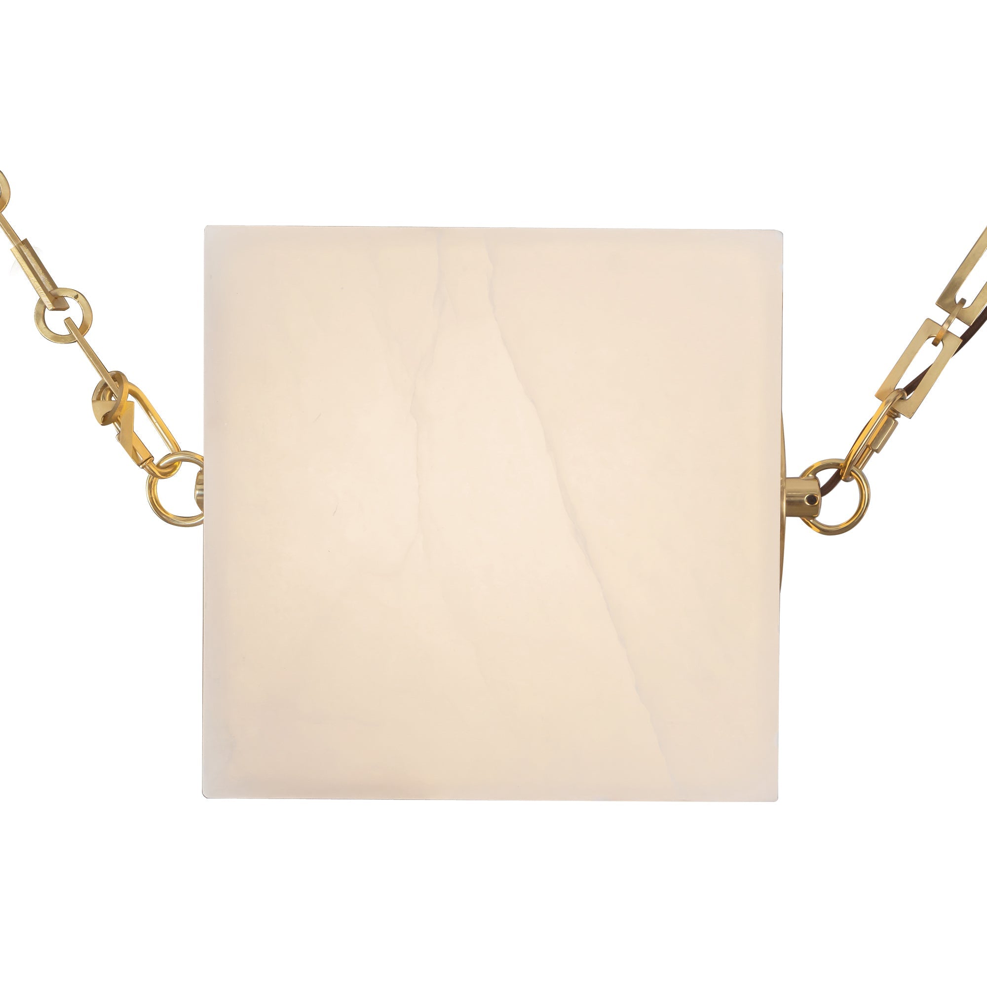 Mineral 5-Head Chandelier