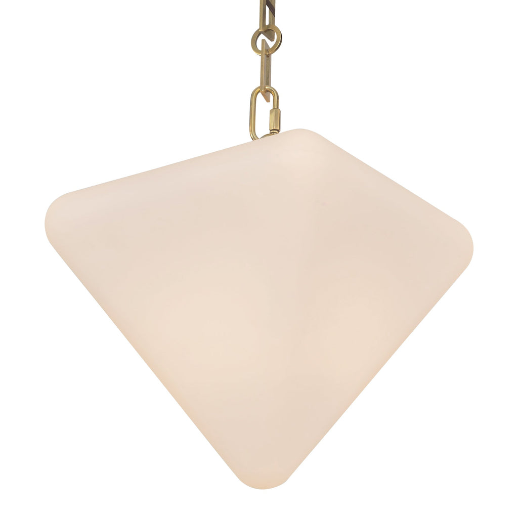 Mineral 5-Head Chandelier