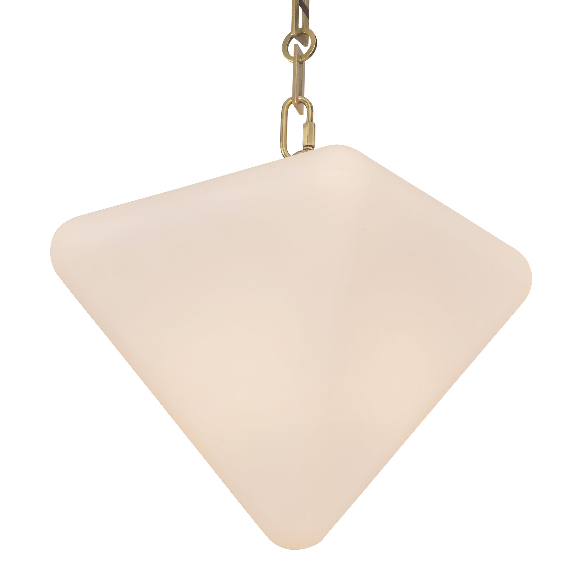 Mineral 5-Head Chandelier