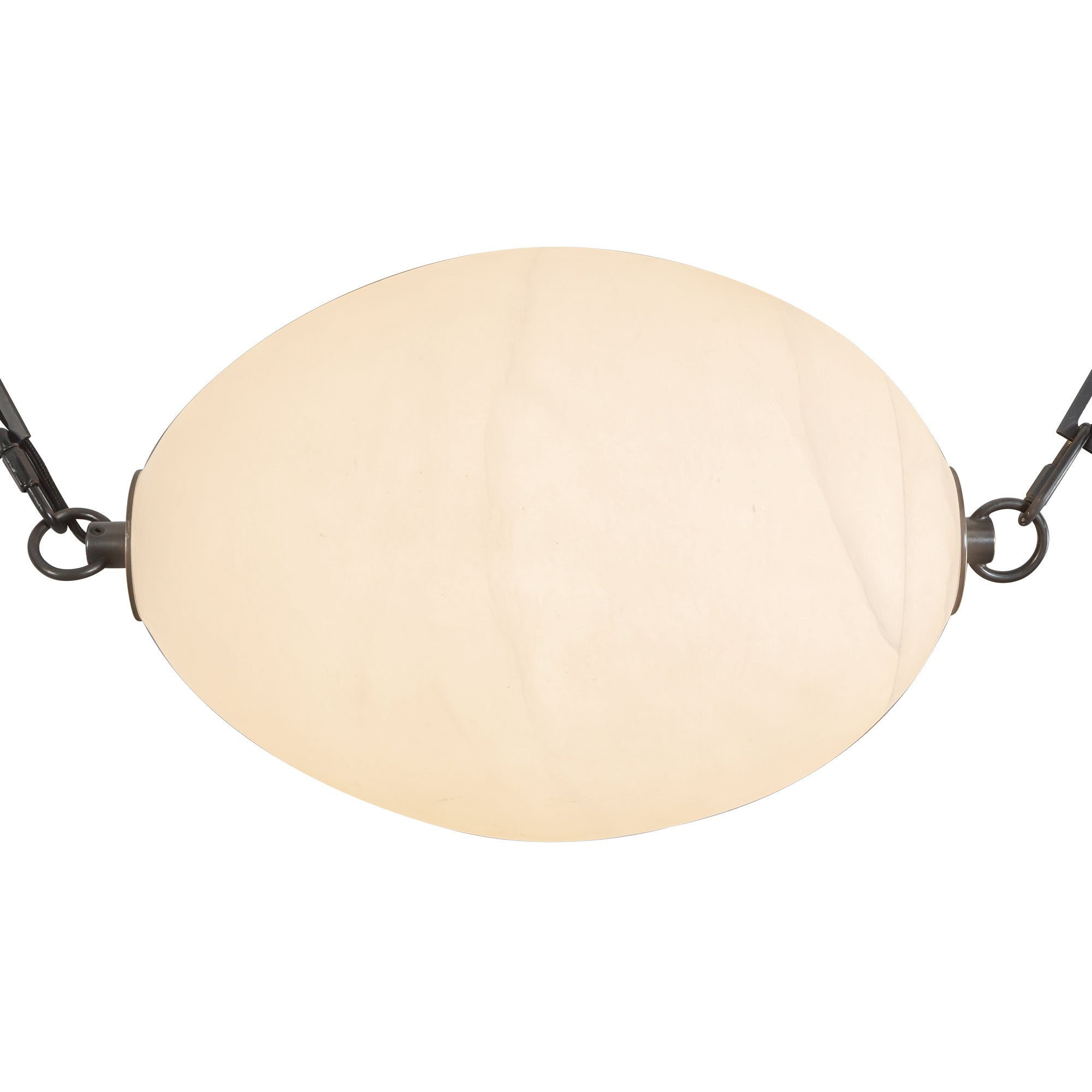 Mineral 5-Head Chandelier