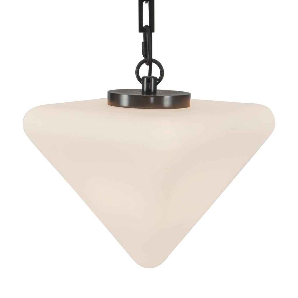 Mineral 5-Head Chandelier