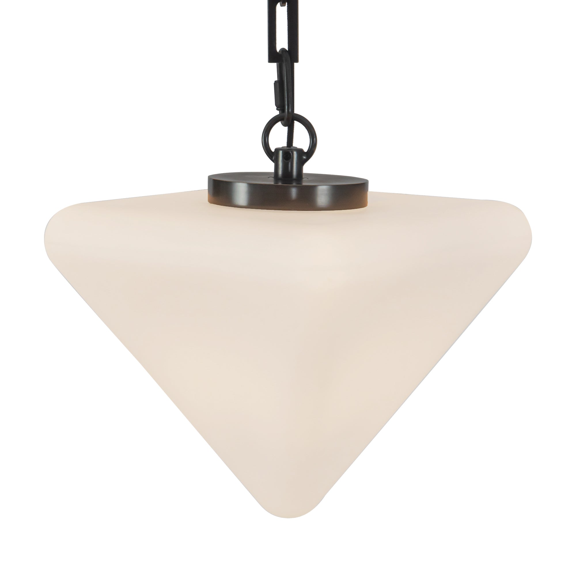 Mineral 5-Head Chandelier