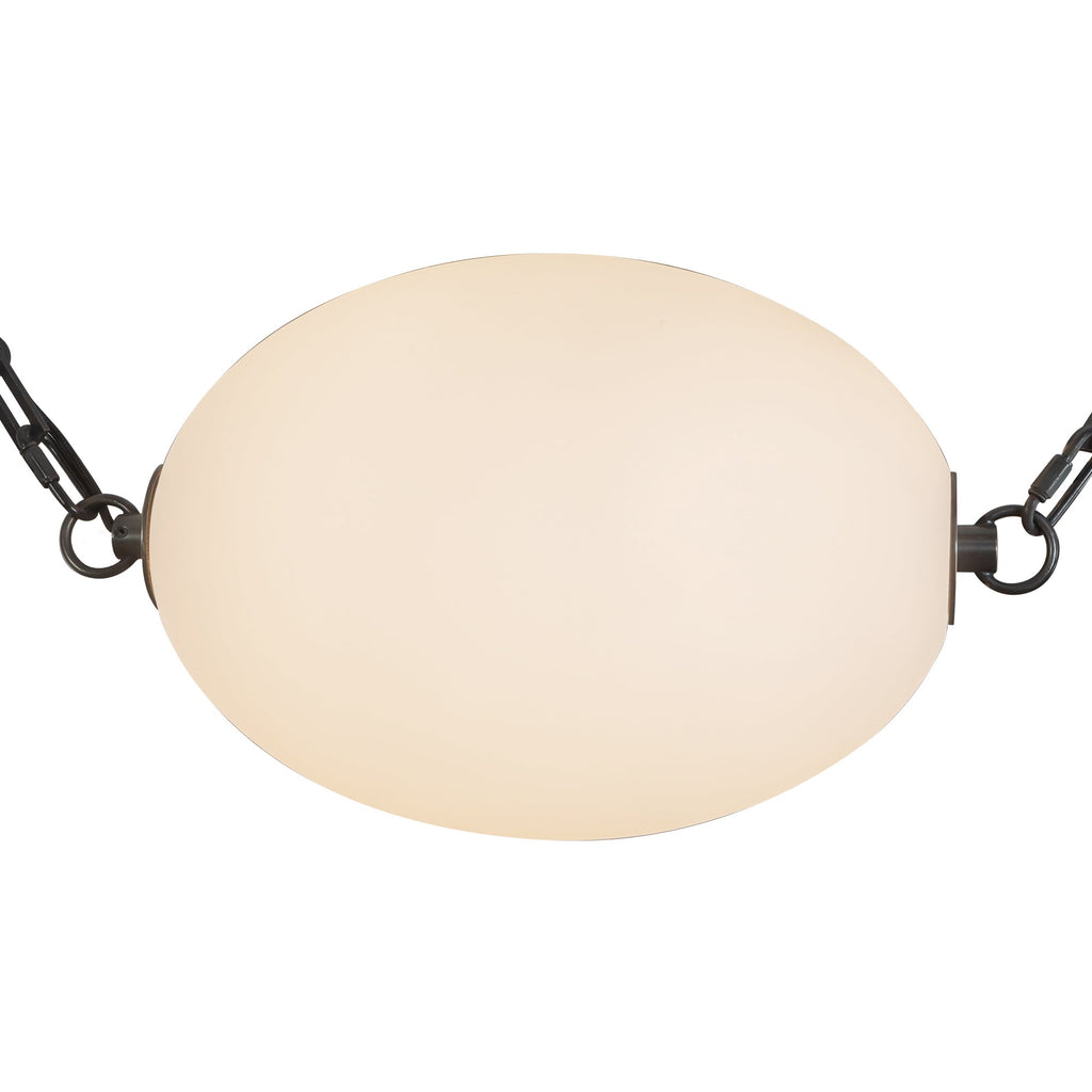 Mineral 5-Head Chandelier