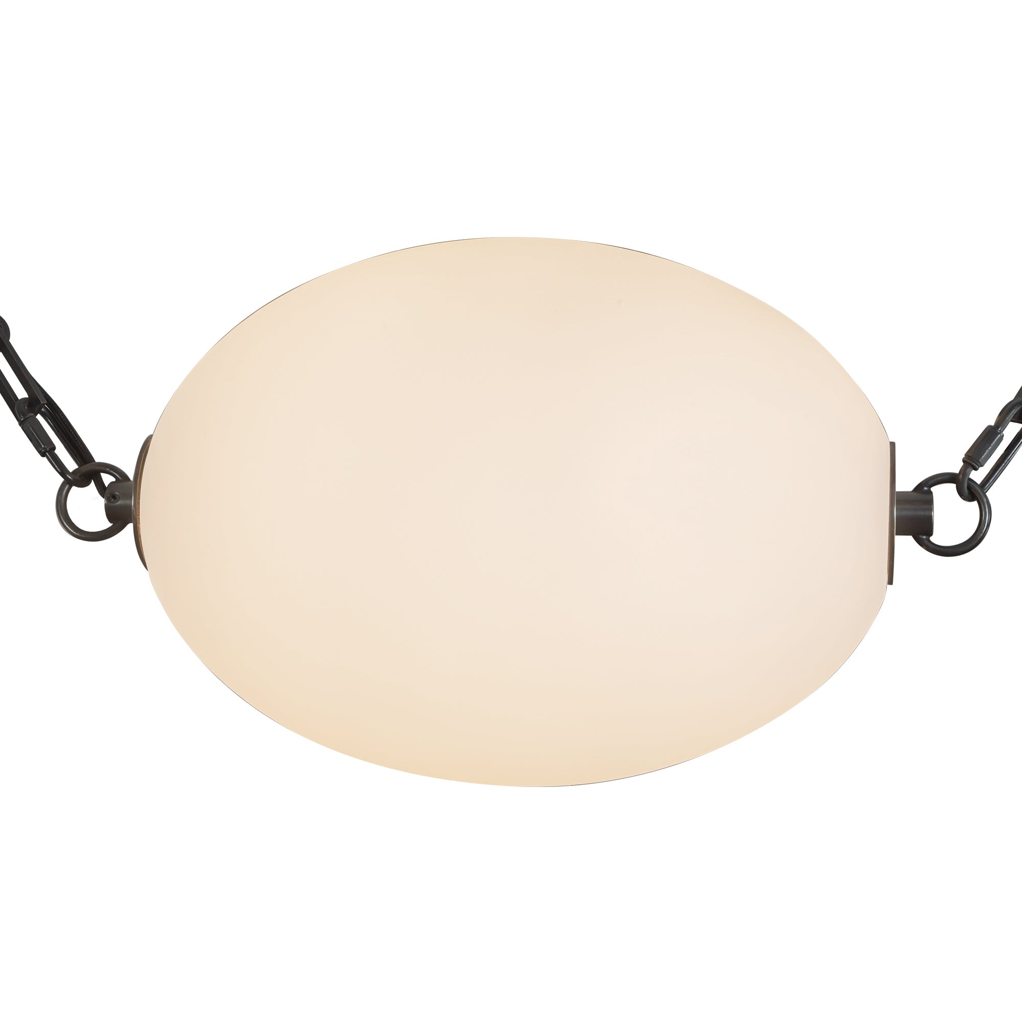 Mineral 5-Head Chandelier