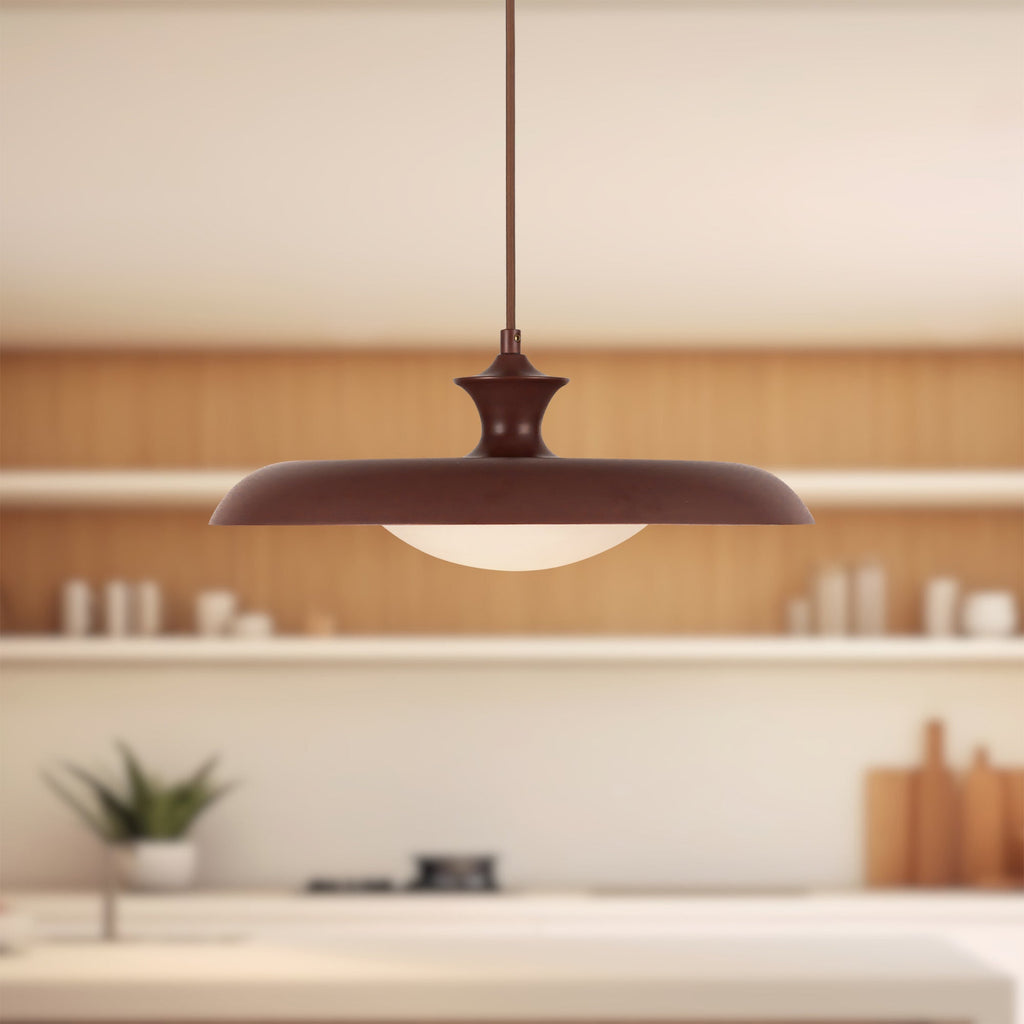 Minori 15-in Pendant