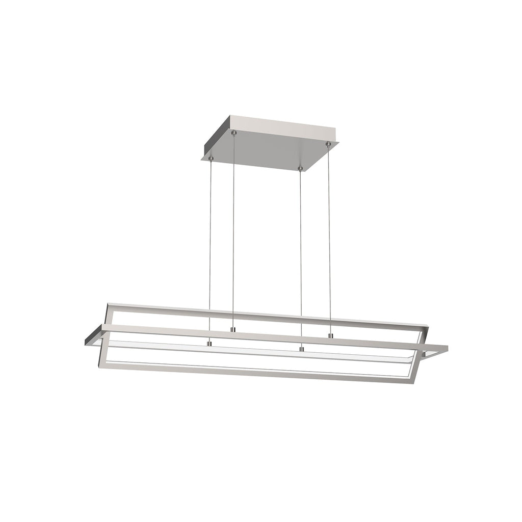 Mondrian 36-inch Linear Pendant
