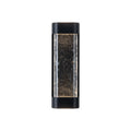Moondew 18-in Exterior Wall Sconce — Black