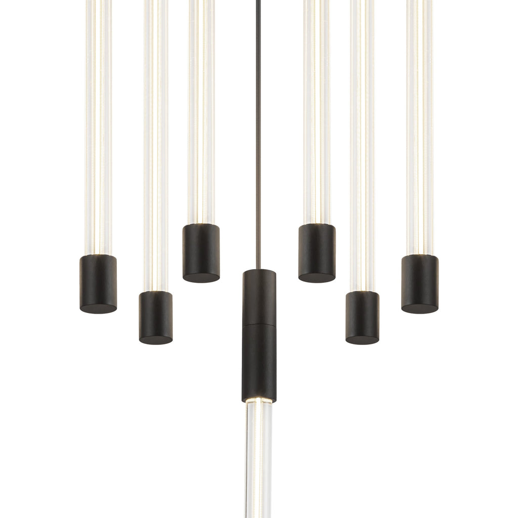 Motif 13-in Multi Pendant