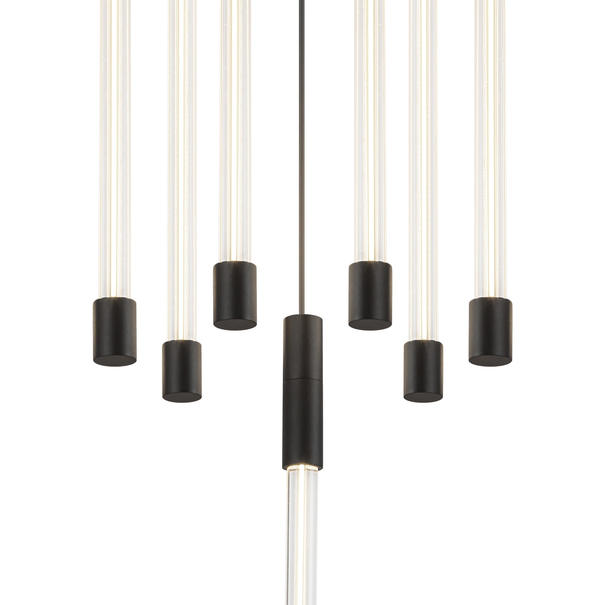Motif 13-in Multi Pendant