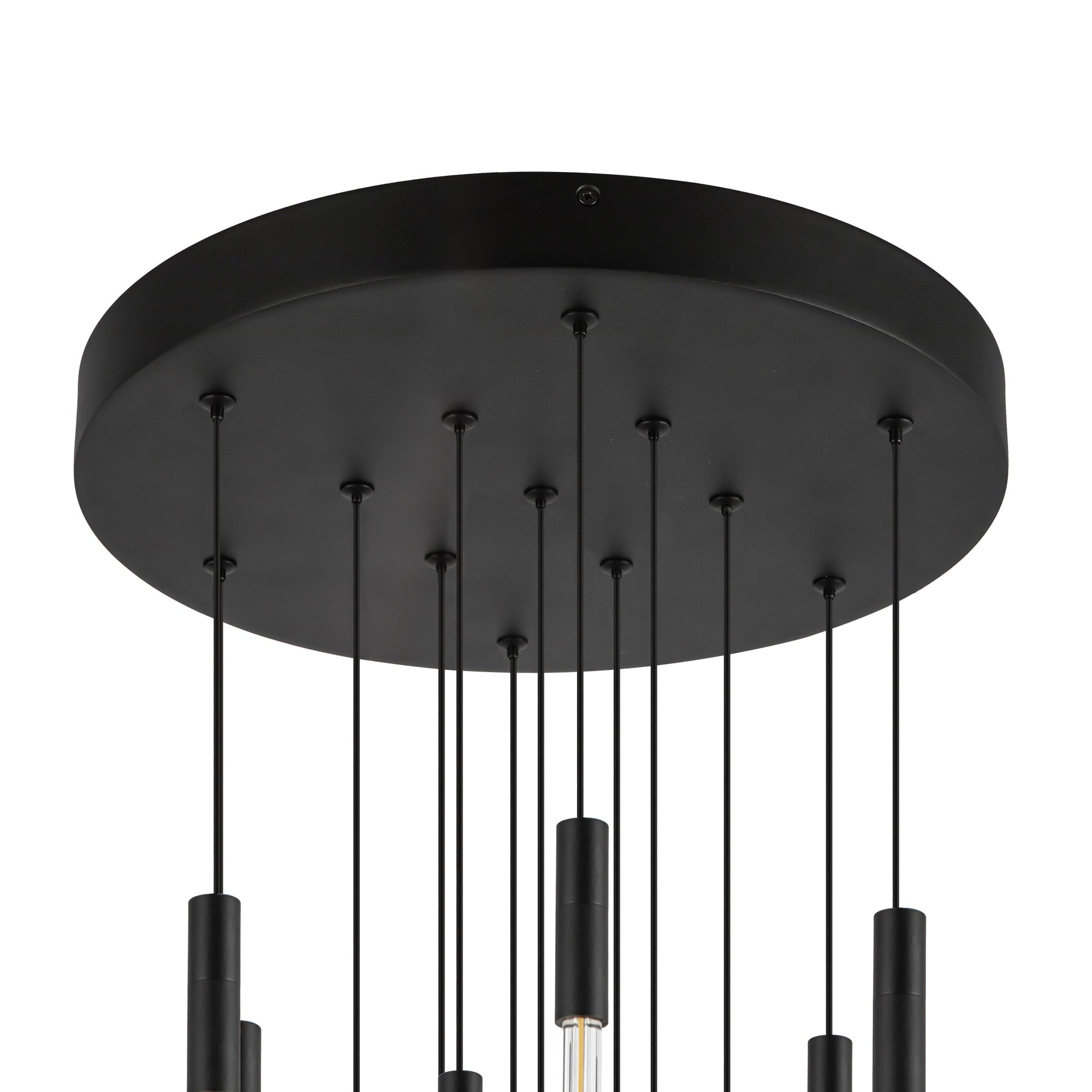 Motif 13-in Multi Pendant