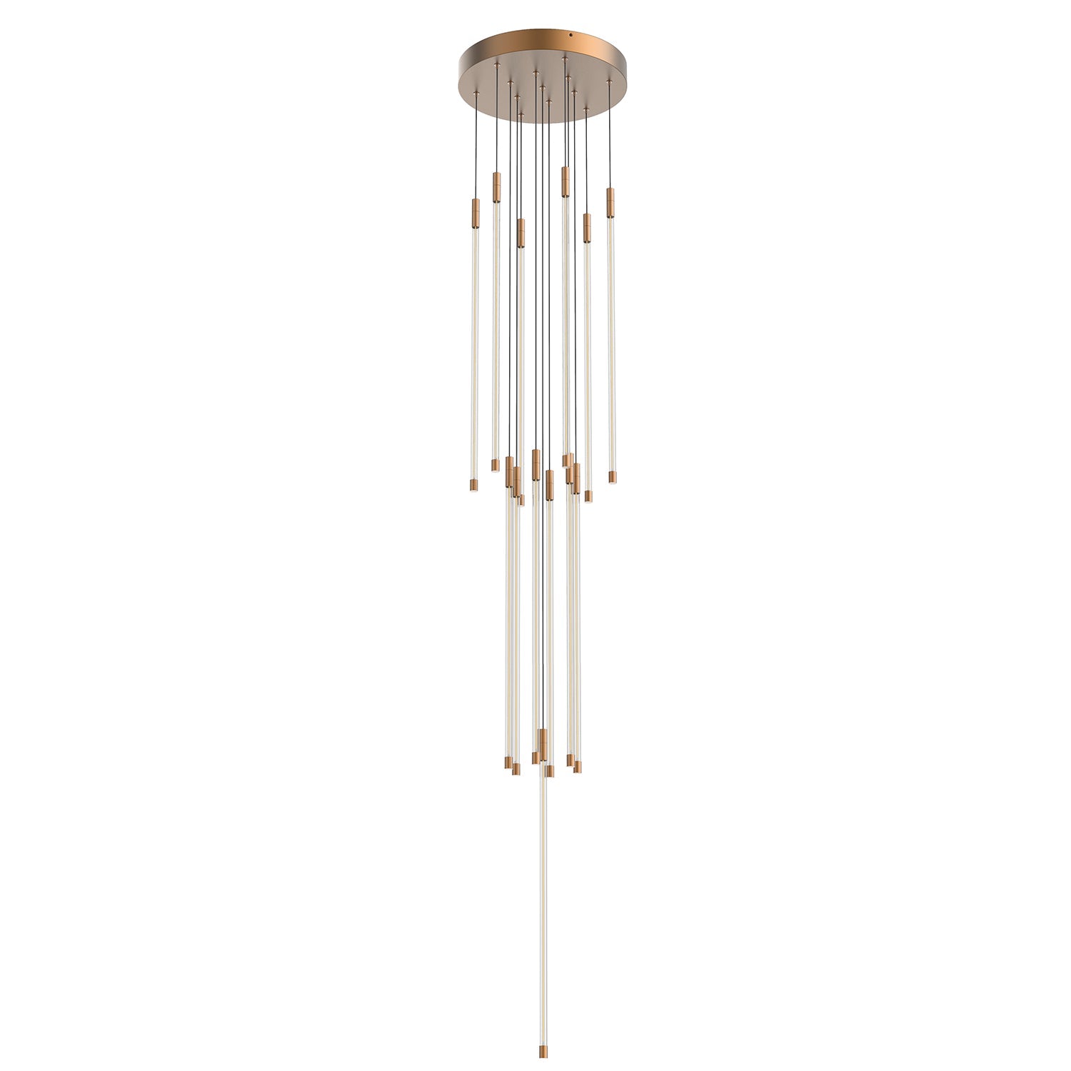 Motif 27-in Multi Pendant