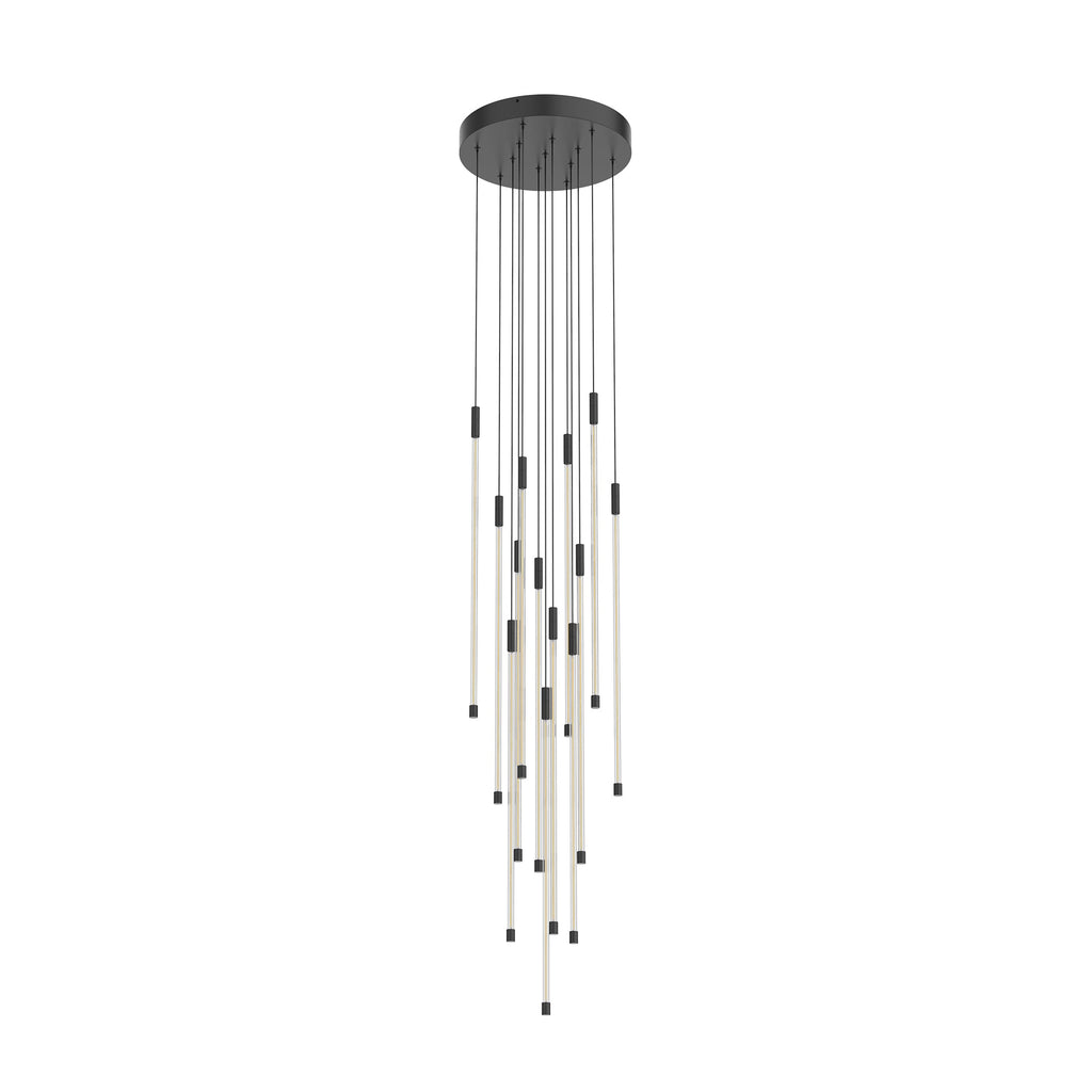 Motif 27-in Multi Pendant