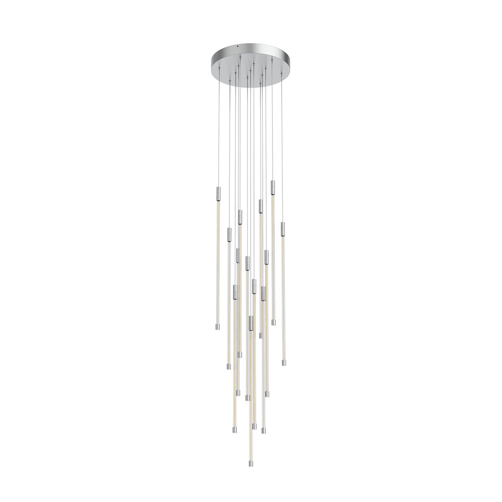 Motif 27-in Multi Pendant