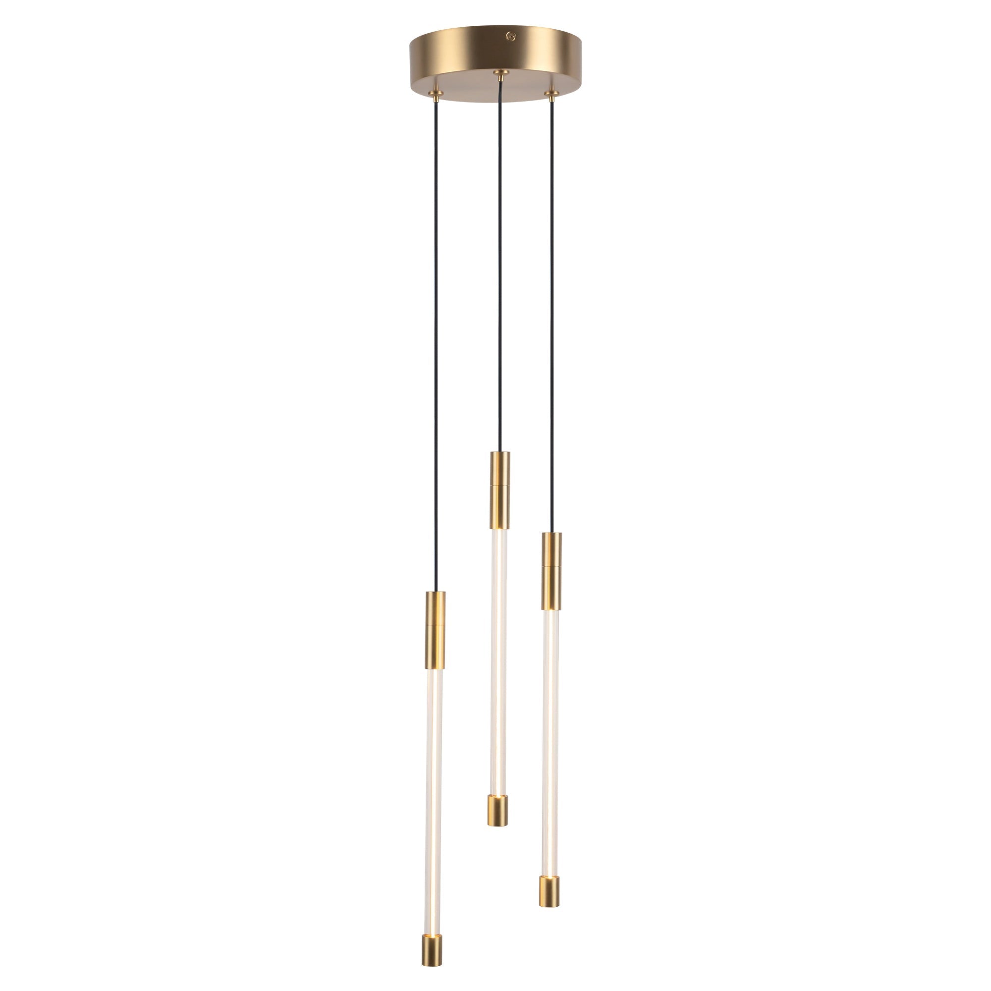 Motif 13-in Multi Pendant