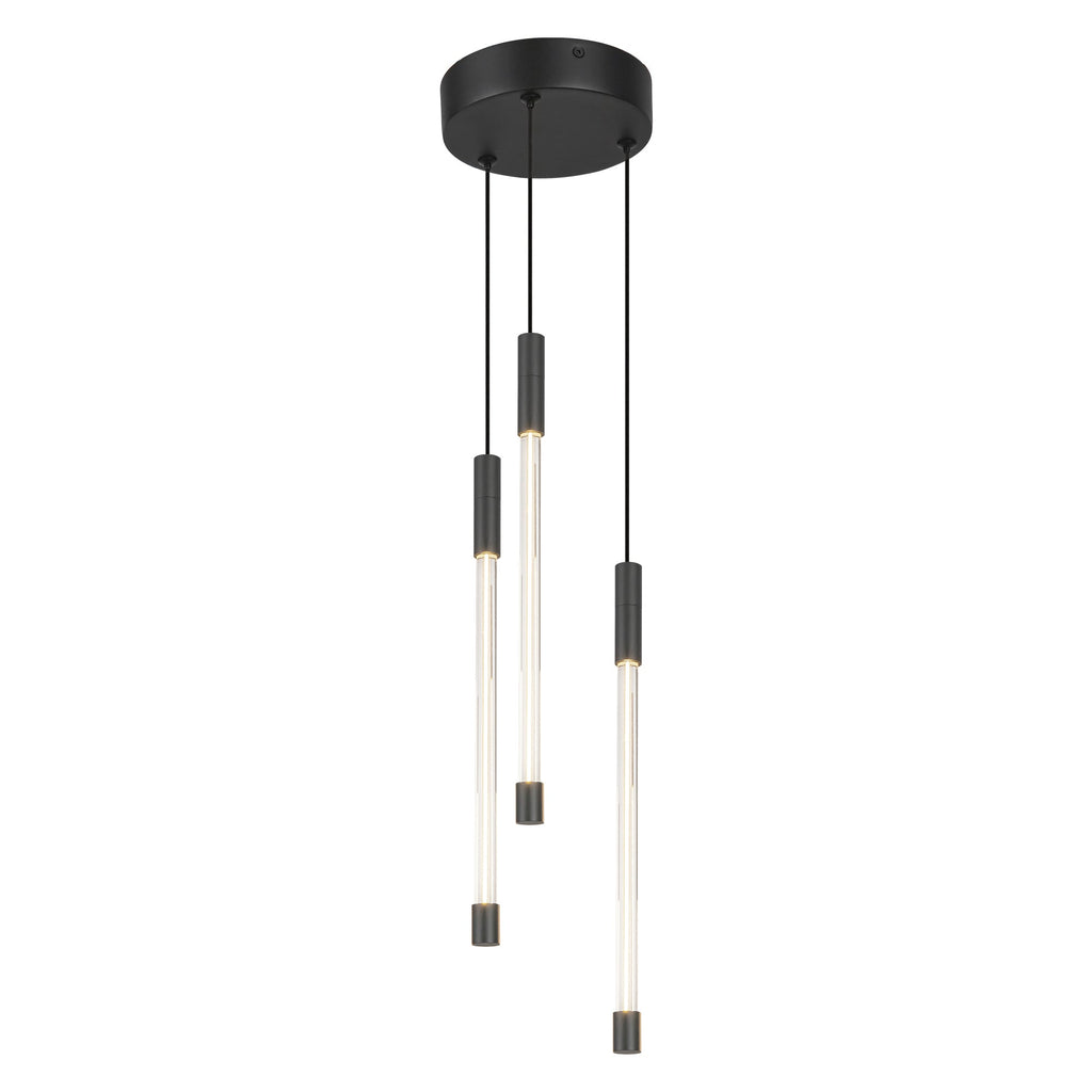 Motif 13-in Multi Pendant