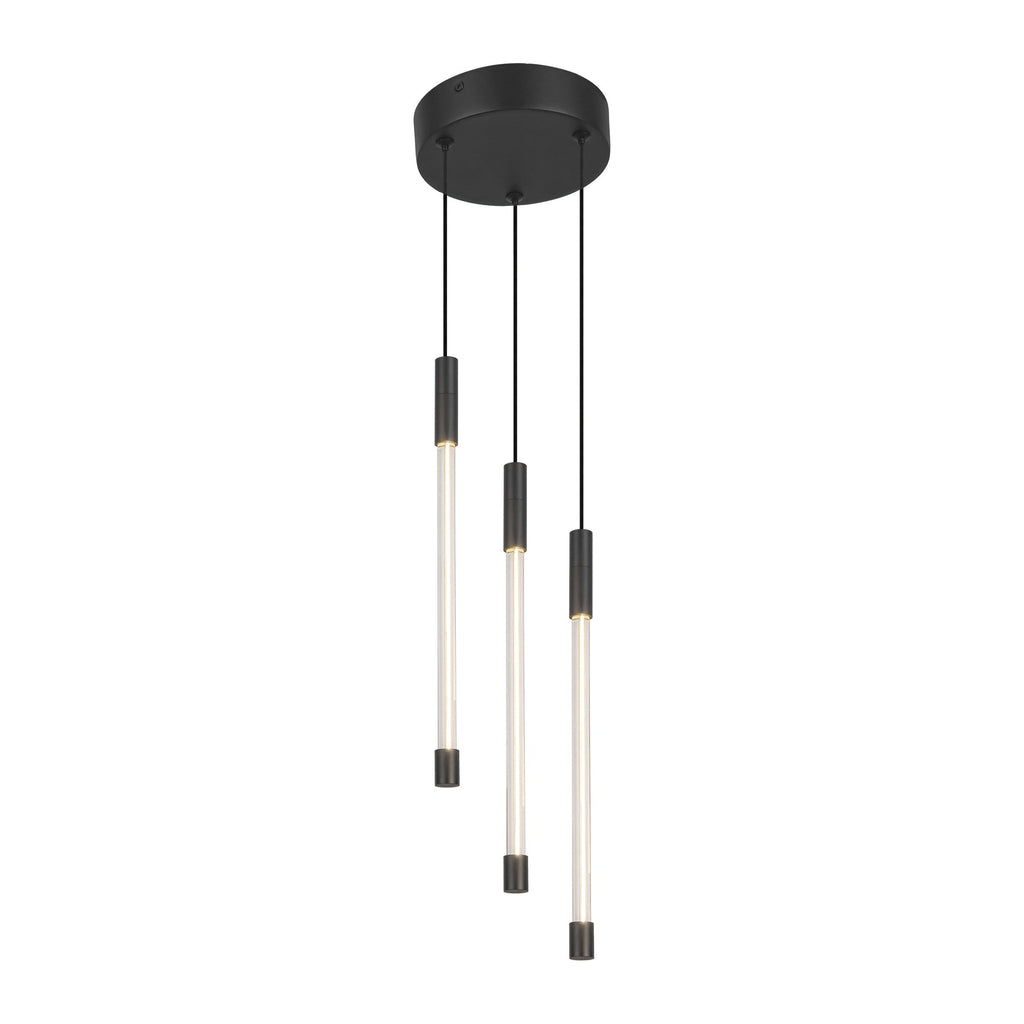 Motif 13-in Multi Pendant