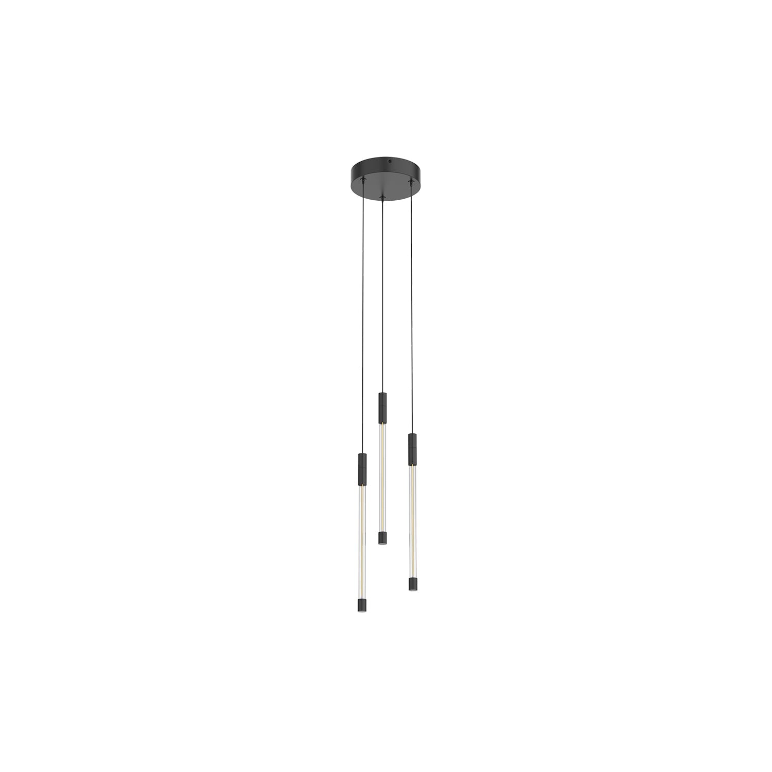 Motif 13-in Multi Pendant