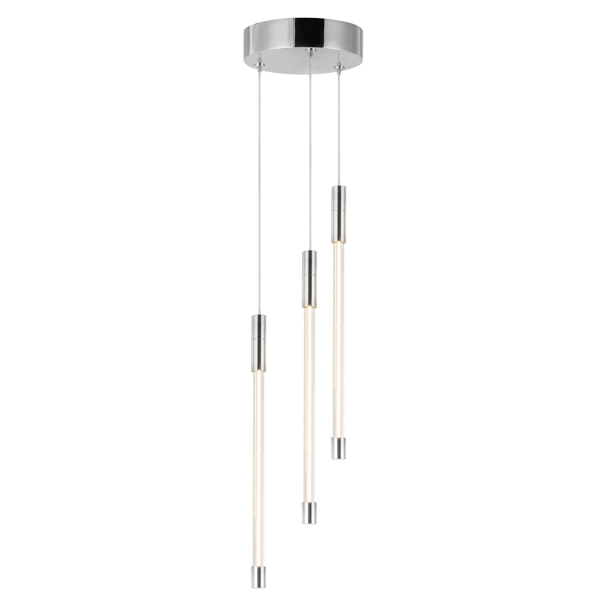 Motif 13-in Multi Pendant