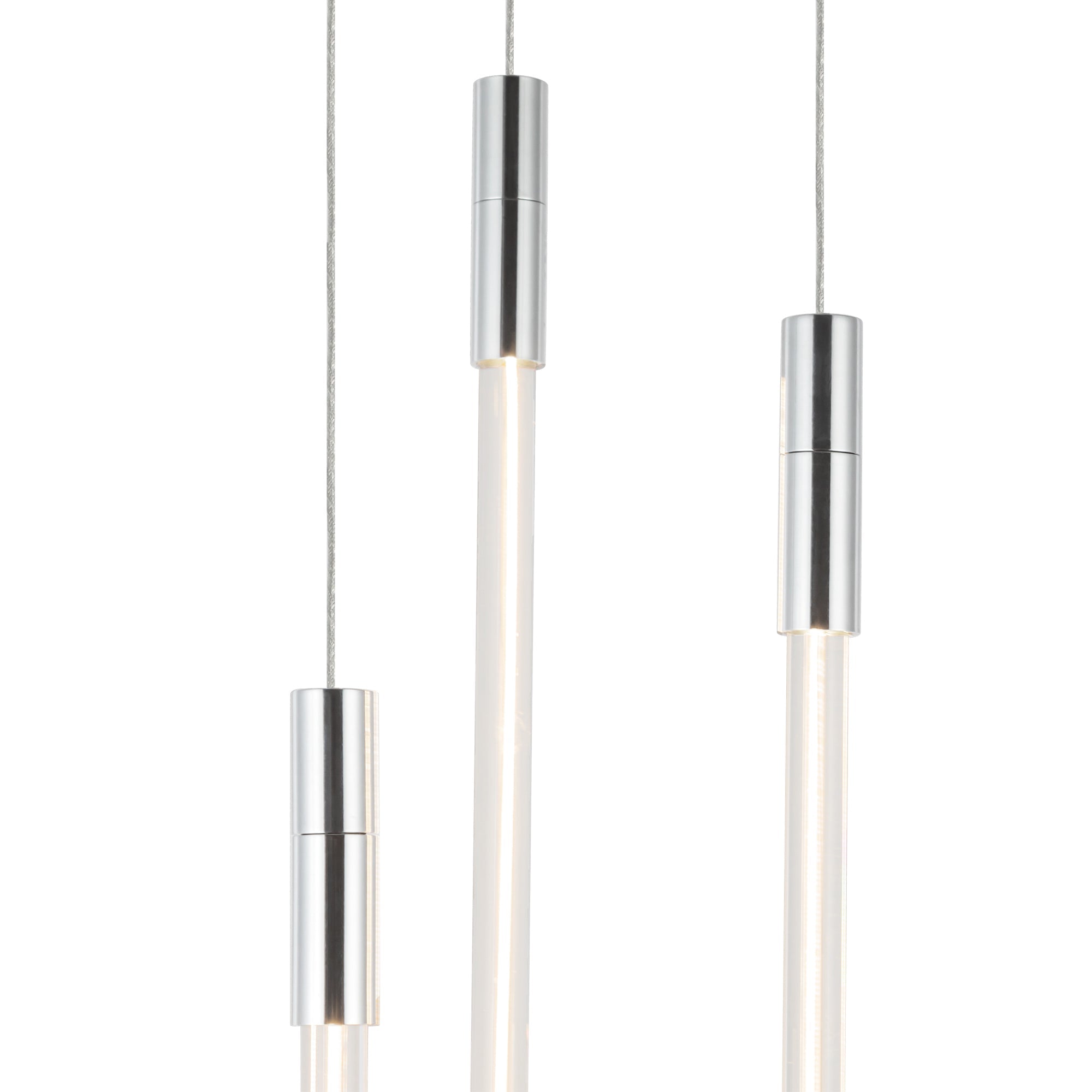Motif 13-in Multi Pendant
