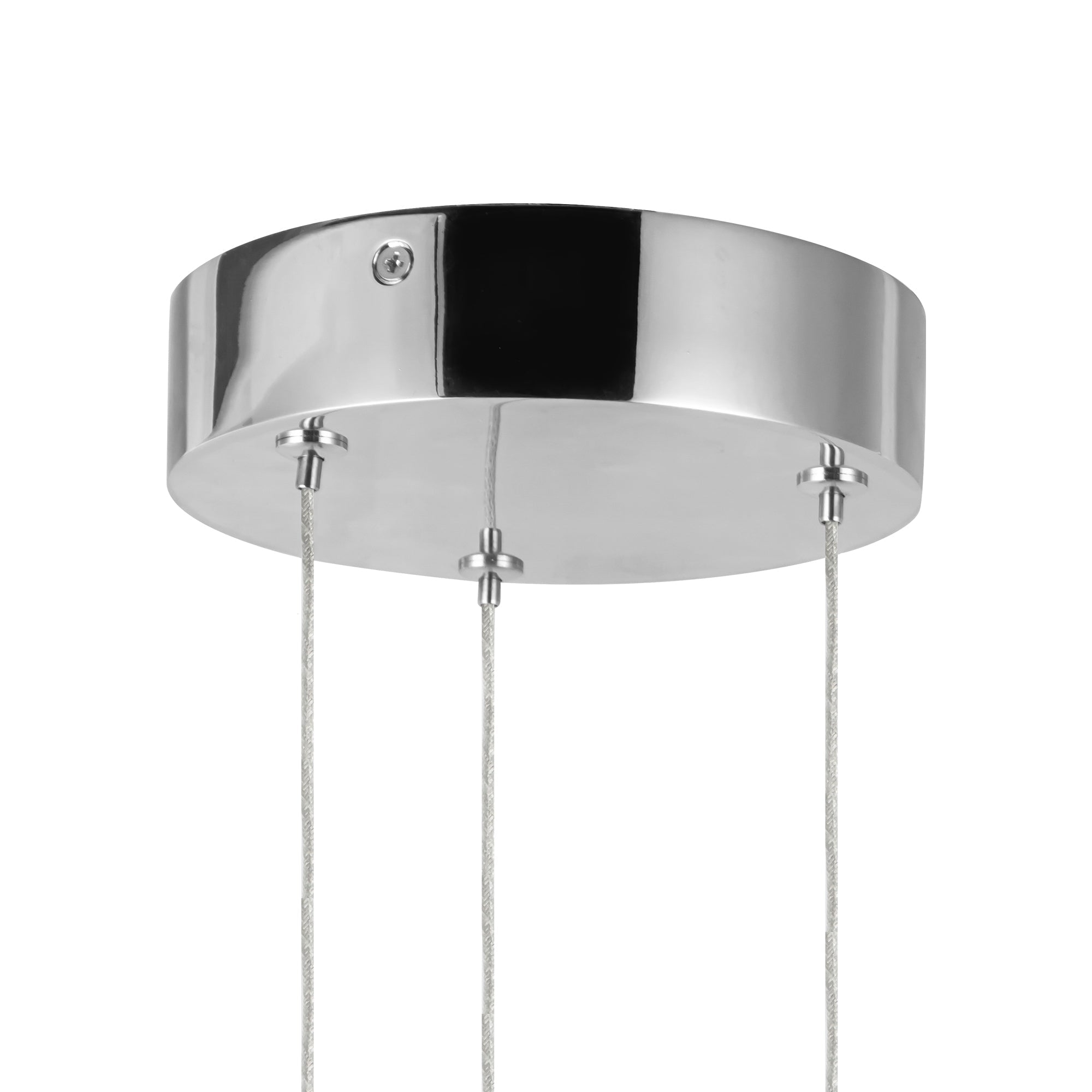 Motif 13-in Multi Pendant