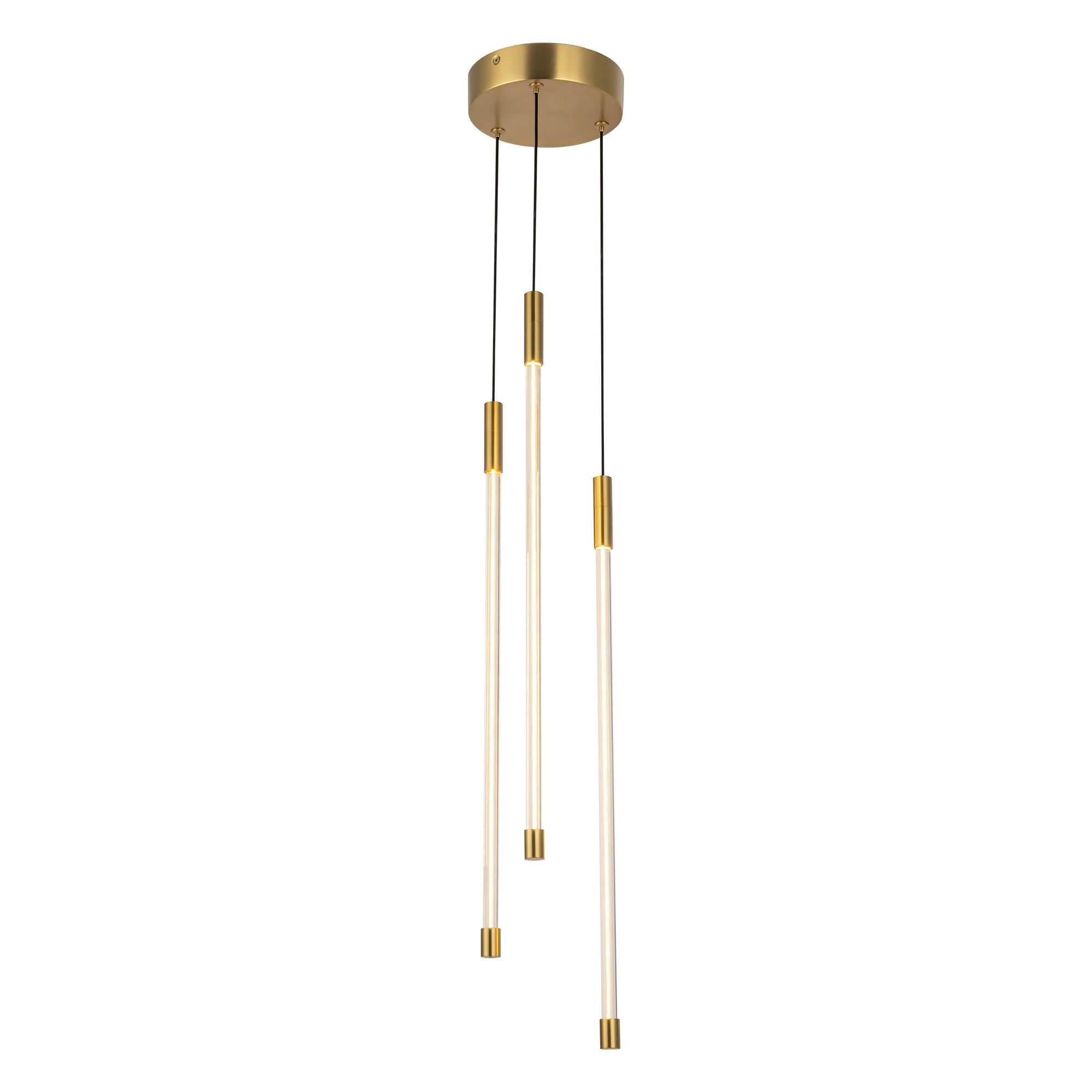 Motif 21-in Multi Pendant