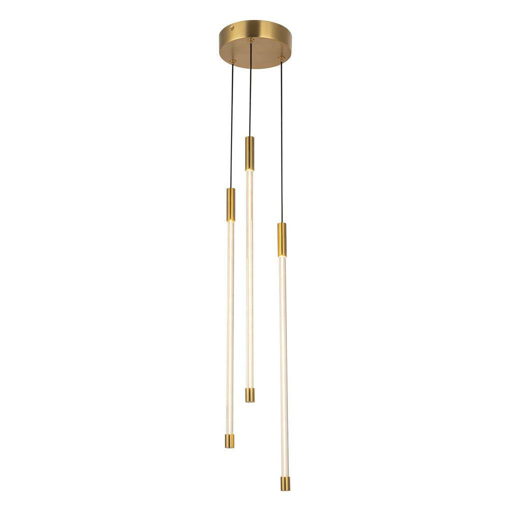 Motif 21-in Multi Pendant