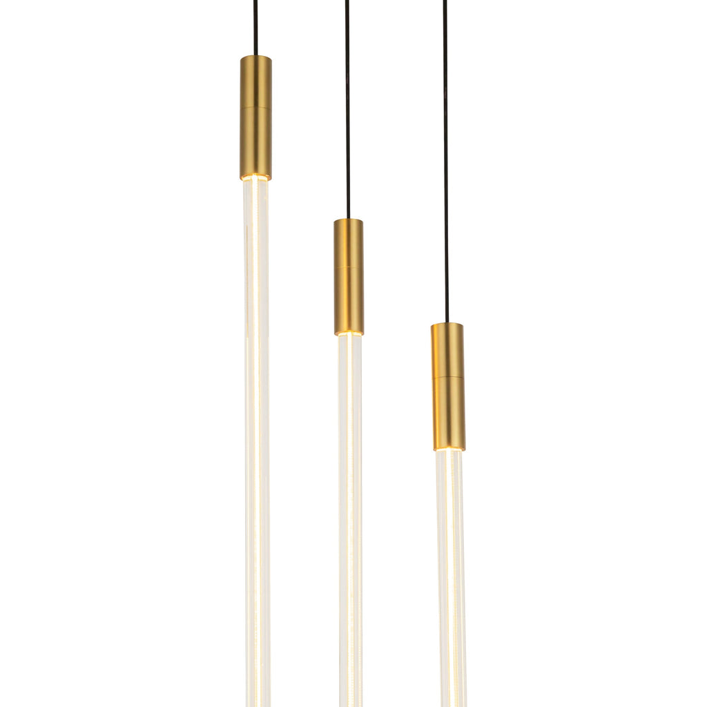 Motif 21-in Multi Pendant