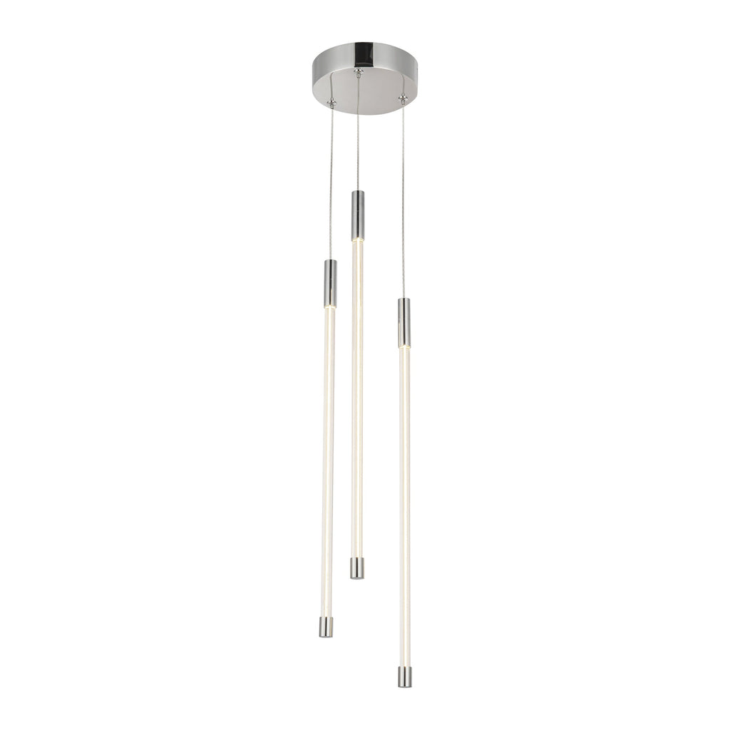 Motif 21-in Multi Pendant