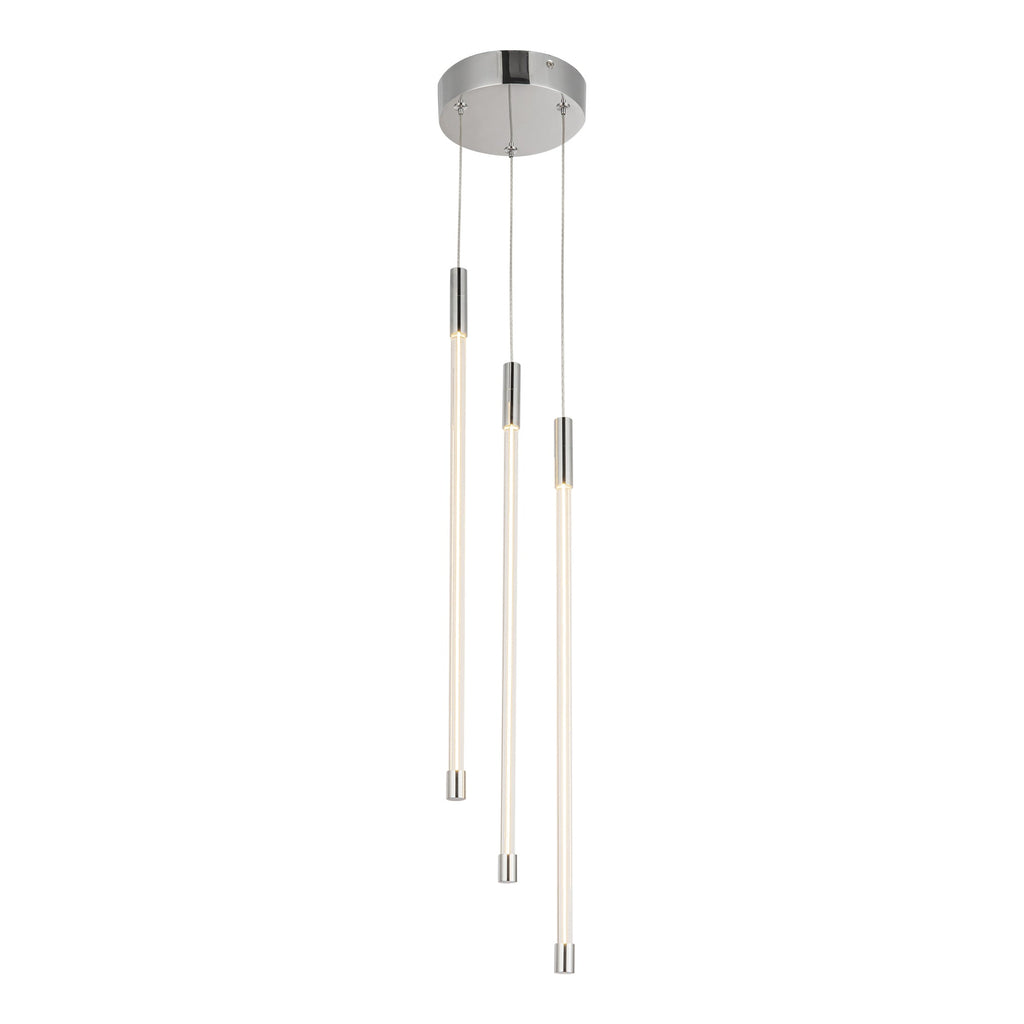 Motif 21-in Multi Pendant