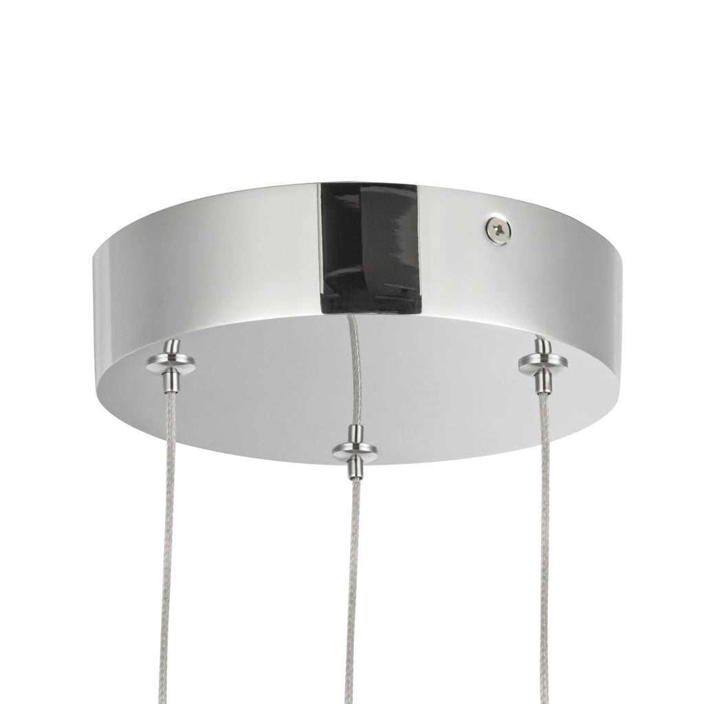 Motif 21-in Multi Pendant