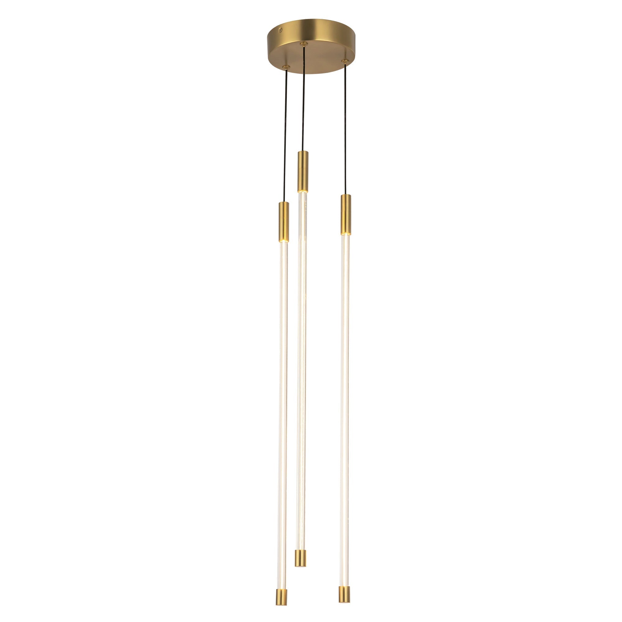 Motif 27-in Multi Pendant